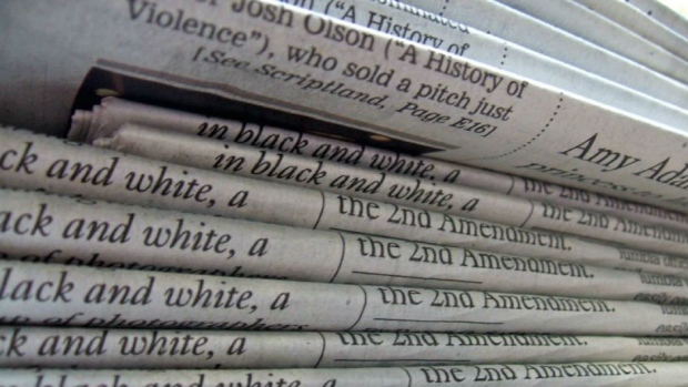 Newspaper Newspapers