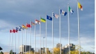 Provincial flags