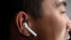The new Apple AirPods