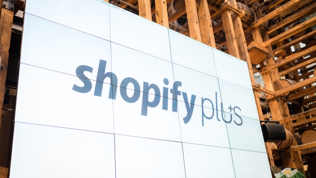 Shopify's Waterloo office focuses on its 'Plus' division