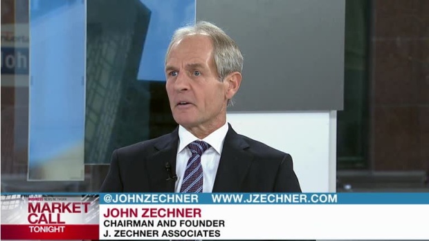 John Zechner
