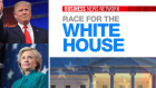 Race for the White House 