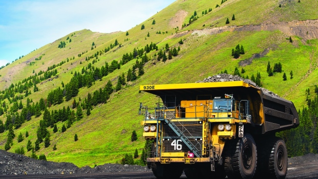 Teck Resources vows to cut carbon intensity by a third in the next decade - BNNBloomberg.ca