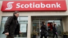 Scotiabank in Toronto