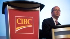 CIBC President and CEO Victor Dodig