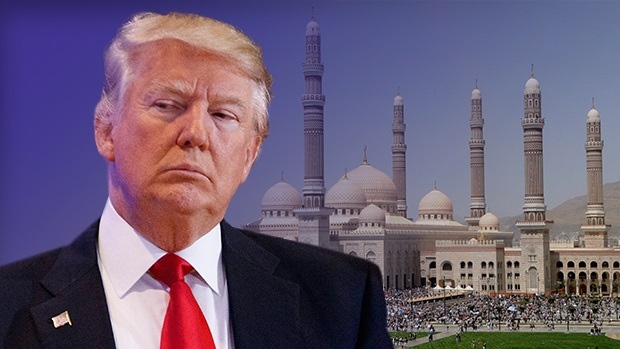 Donald Trump and the Middle East