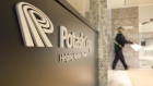 Potash Corp's head office in Saskatoon is pictured on November 3, 1010. 