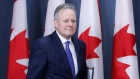 Bank of Canada Governor Stephen Poloz 