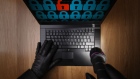 cybersecurity cyberattack hackers