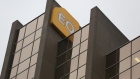 Outside the headquarters of EQ Bank, a subsidiary of Equitable Group Inc, in Toronto, Ontario.