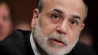 Former Federal Reserve Chairman Ben Bernanke
