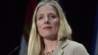 Minister of Environment and Climate Change Catherine McKenna 