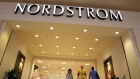 The Nordstrom store is seen at a mall in a Denver suburb May 16, 2008.