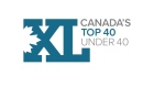 Canada's Top 40 under 40