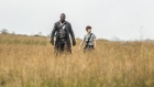 Stephen King's 'The Dark Tower' headlines the box office offerings for the August long weekend