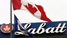 Labatt Breweries of Canada brewery Toronto beer
