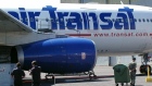 Air Transat Airbus