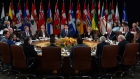 First Ministers meeting