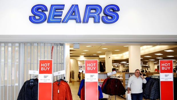 Sears Canada 