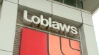 Loblaw store