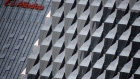 Alibaba Group Holding HQ Beijing
