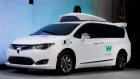 Google Waymo AutoNation self-driving car