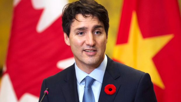 Demanding satisfaction: Critics rake Trudeau over Paradise Papers coals - BNN Bloomberg