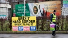Ireland Brexit border
