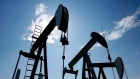 Oil jacks crude oil Alberta
