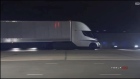 Tesla's Semi truck