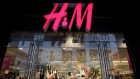 H&M Hennes & Mauritz