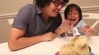 Spin Master's Soggy Doggy is reviewed by Ryan ToysReview
