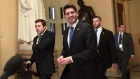 Paul Ryan U.S. tax bill Dec. 19 2017