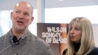 Chip and Shannon Wilson Wilson School of Design Lululemon founder