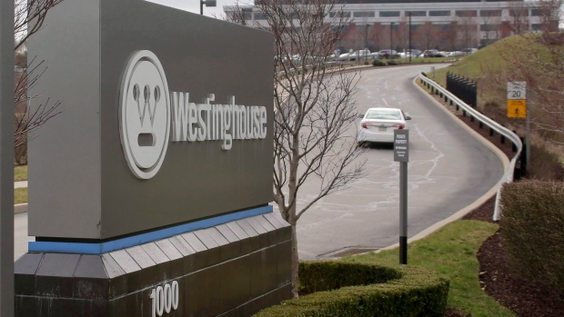 Westinghouse international headquarters