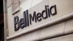 Bell media