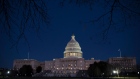 Washington Government Shutdown