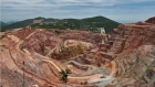 Leagold Mining's Los Filos, Mexico mine