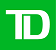 TD Square Logo