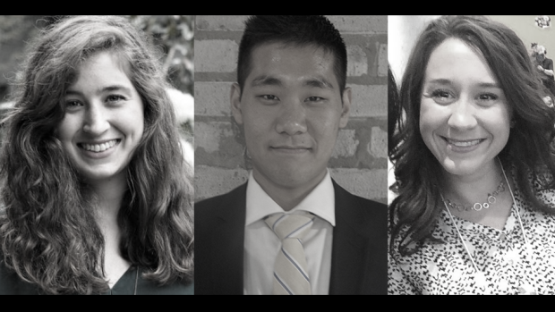 Emily Fister, Jason Kim, Jena Alicia Roy: The end of easy money and millennials' money worries
