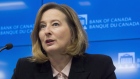 Bank of Canada Senior Deputy Governor Carolyn Wilkins 