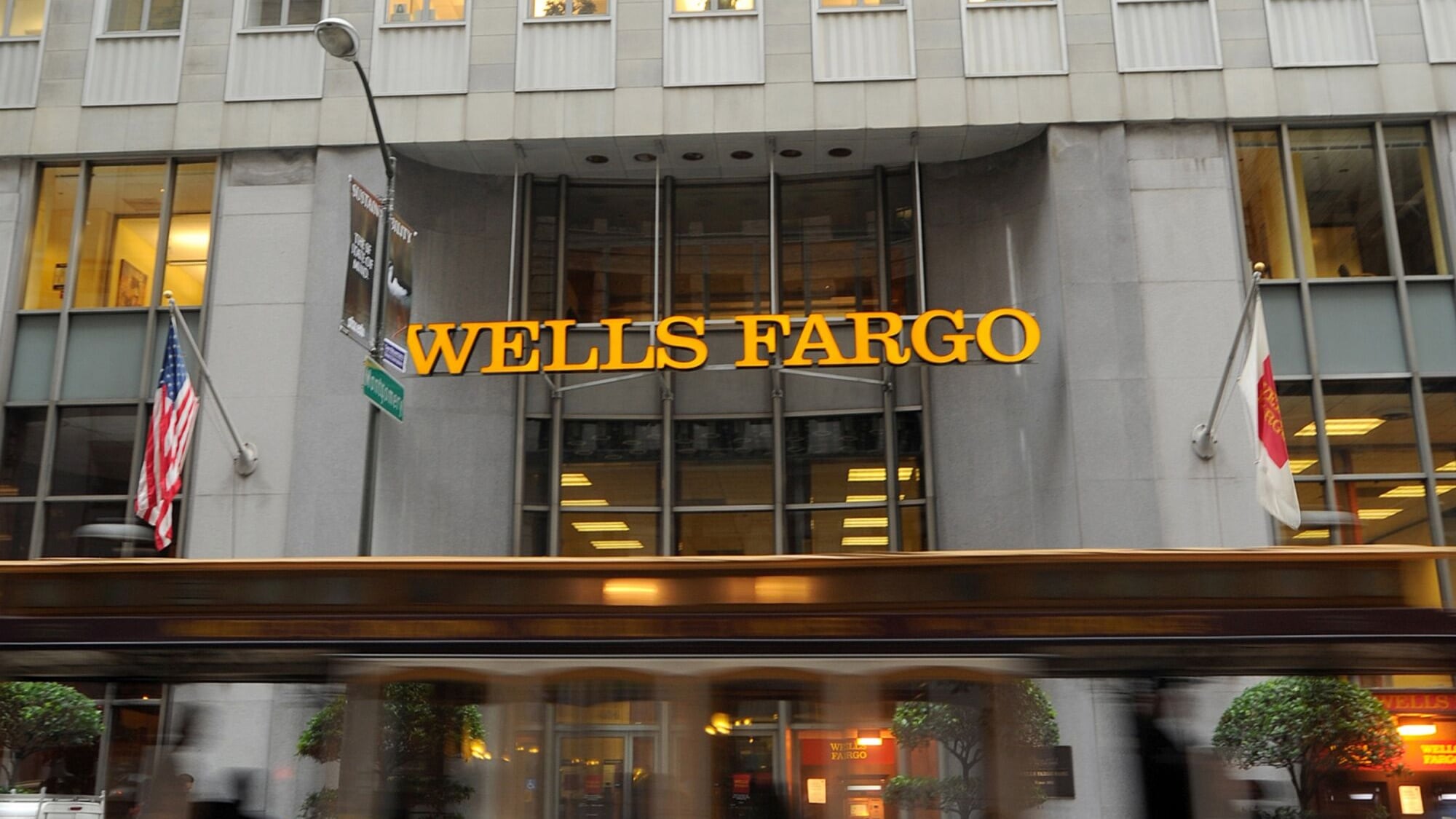 Wells Fargo To Sell San Francisco Headquarters Stay In City wells-fargo-to-sell-san-francisco-headquarters-stay-in-city