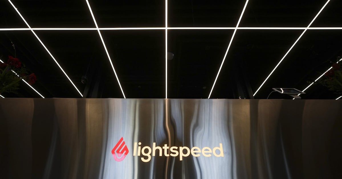 Lightspeed earnings: CEO discusses Q4 results Lightspeed earnings: CEO discusses Q4 results