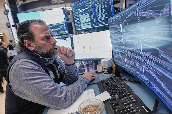 Market Outlook: AI enthusiasm drives S&P 500 toward eighth straight gain