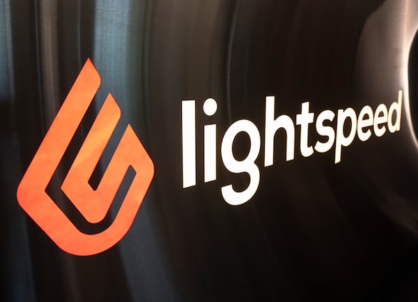 Investor Outlook: Lightspeed shares slide after weak revenue forecast