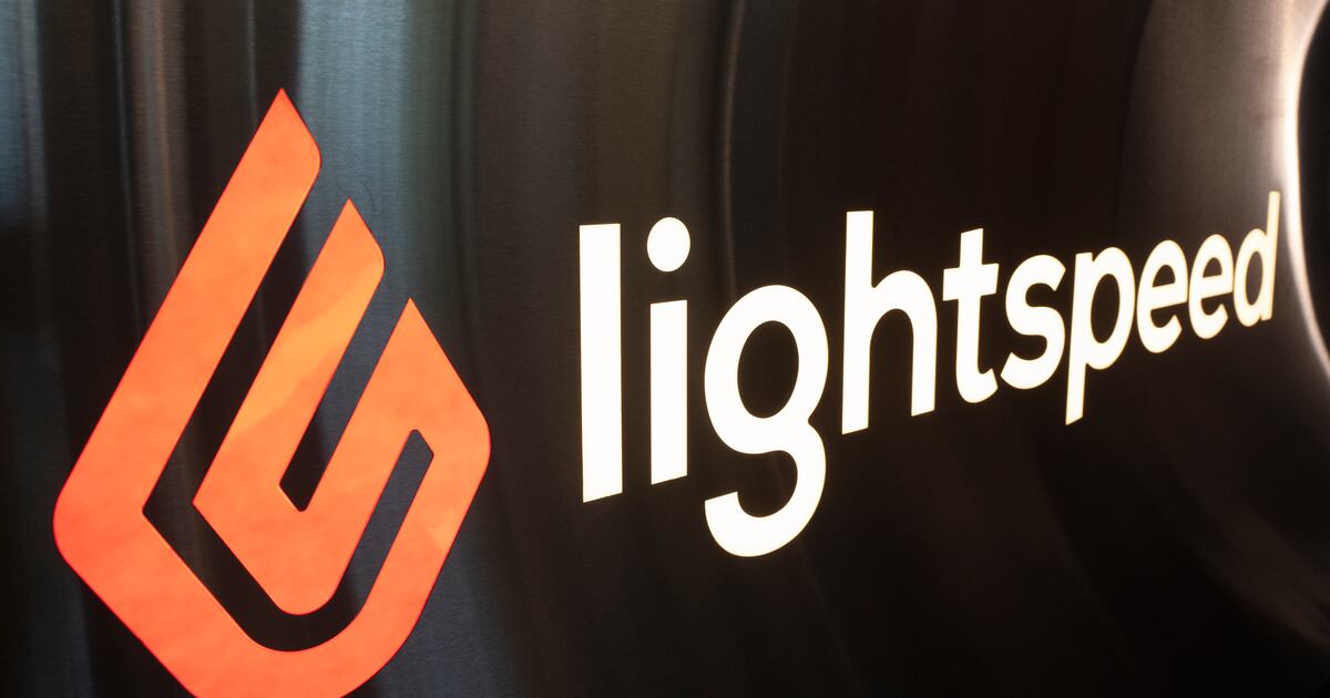 Lightspeed Iniversity Lightspeed to remain public despite ‘high level of interest’