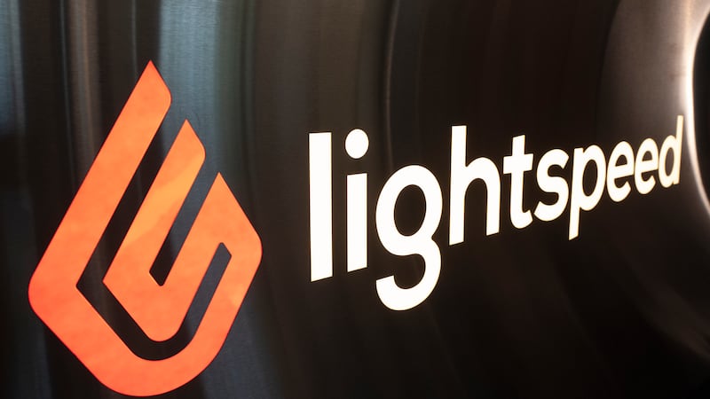 Investor Outlook: Lightspeed shares slide after weak revenue forecast