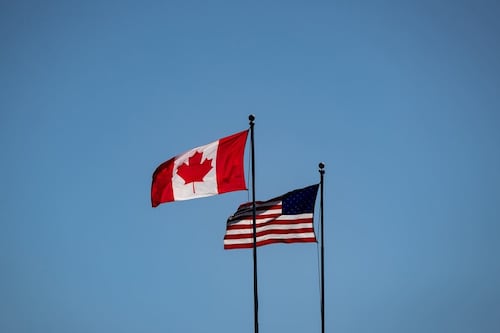 Canada dropped in the world’s best countries list. Here’s what the data says