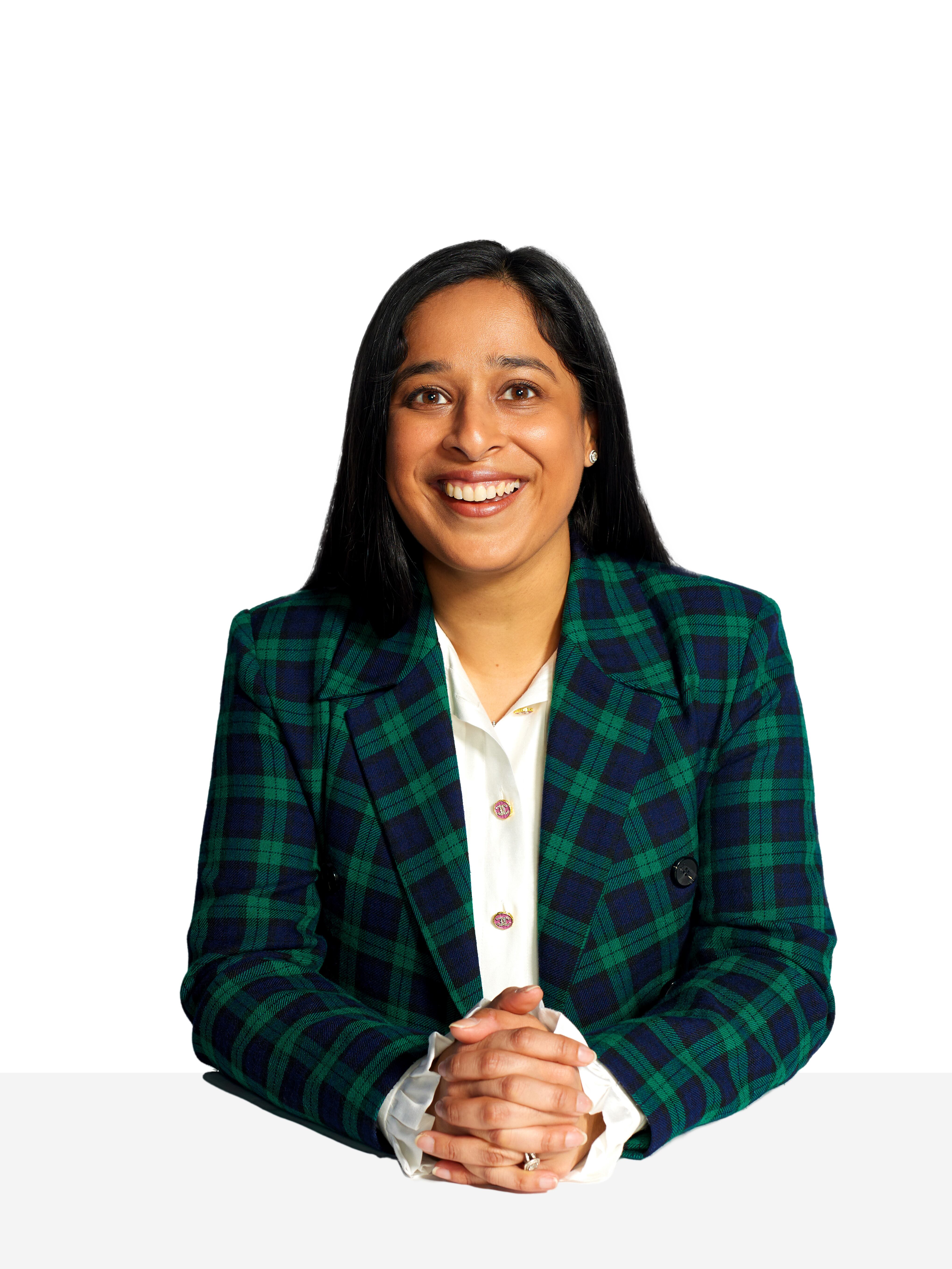 Prerna Mathews
