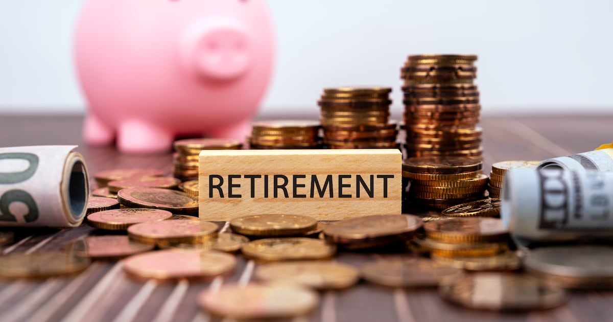 How to adjust your investment portfolio as you age: Dale Jackson